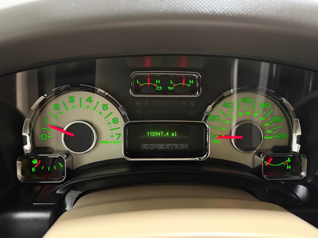 Used 2012 Ford Expedition XLT AWD/4WD image 15