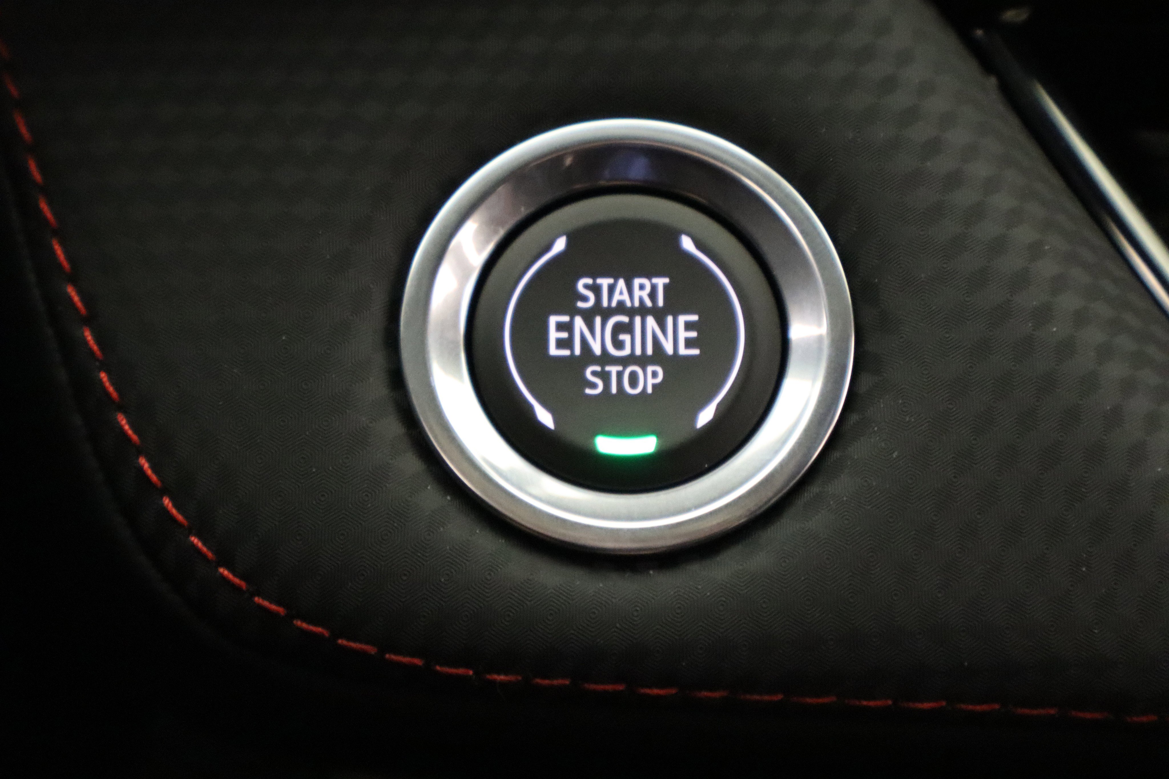 New 2026 Chevrolet Equinox RS w/ Convenience Package III image 32