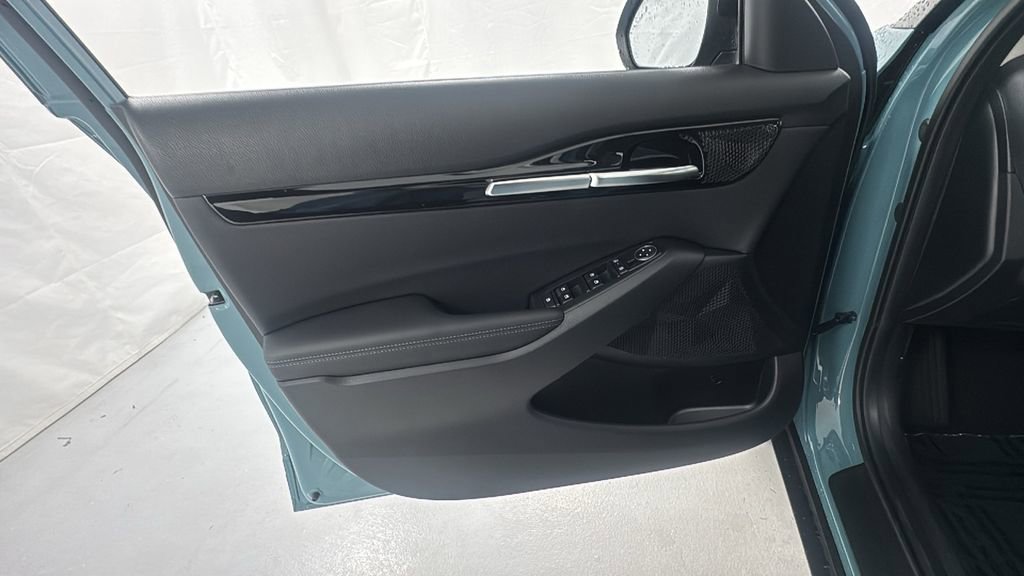 New 2026 Kia Seltos S image 18