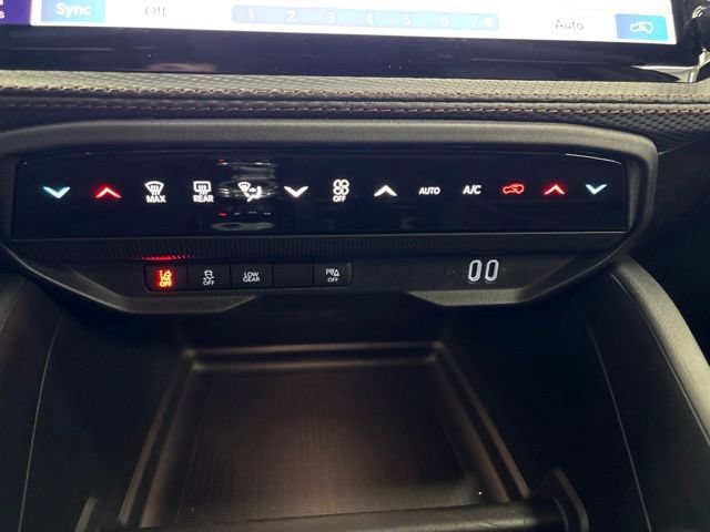 New 2026 Jeep Cherokee Limited AWD/4WD image 39