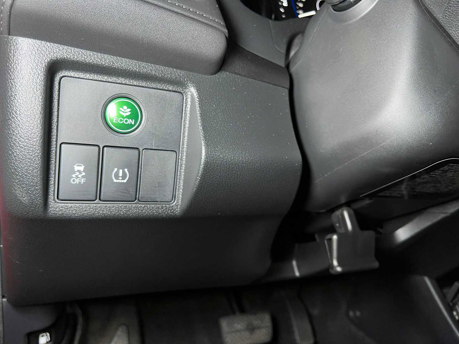 Used 2017 Honda HR-V EX image 24