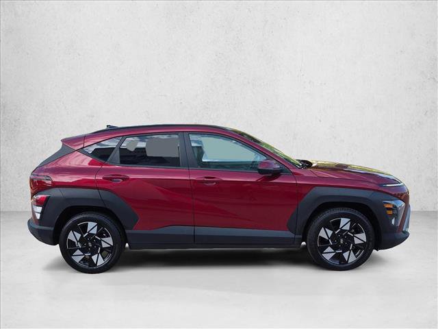 Used 2024 Hyundai Kona SEL FWD image 4