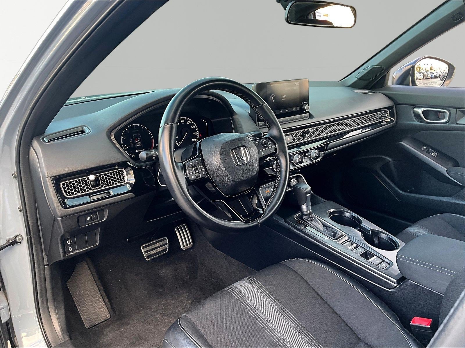 Used 2024 Honda Civic Sport image 15