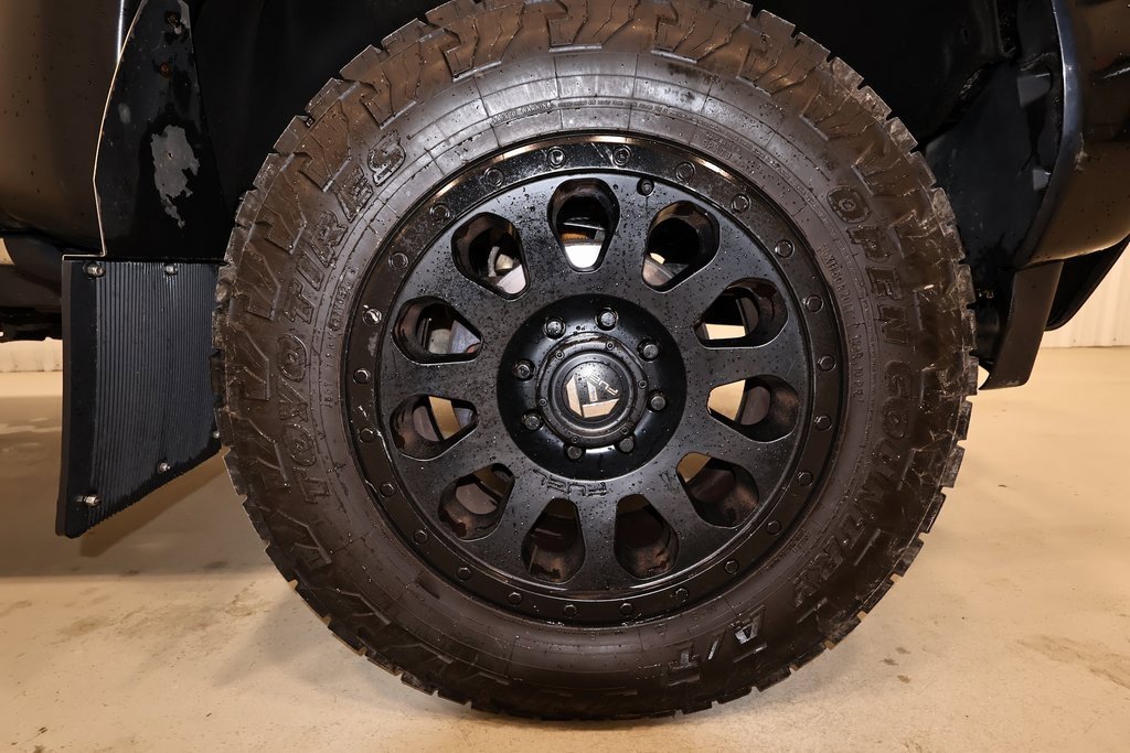 Used 2017 Ford F250 Platinum w/ Platinum Ultimate Package image 49