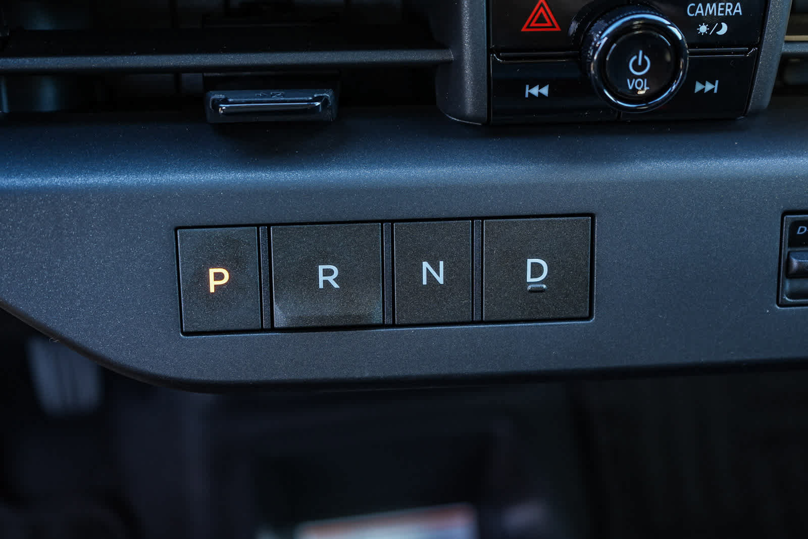 Used 2026 Nissan Leaf SV+ w/ Floor Mat Package (SV+) FWD image 21