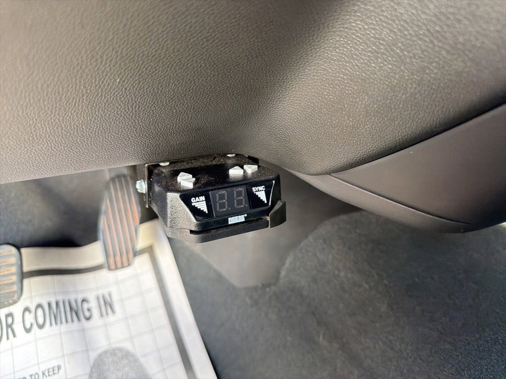 Used 2021 Chevrolet Silverado 1500 RST image 24