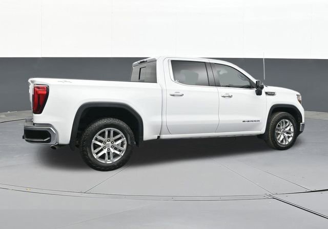 Used 2020 GMC Sierra 1500 SLT w/ SLT Premium Package image 15