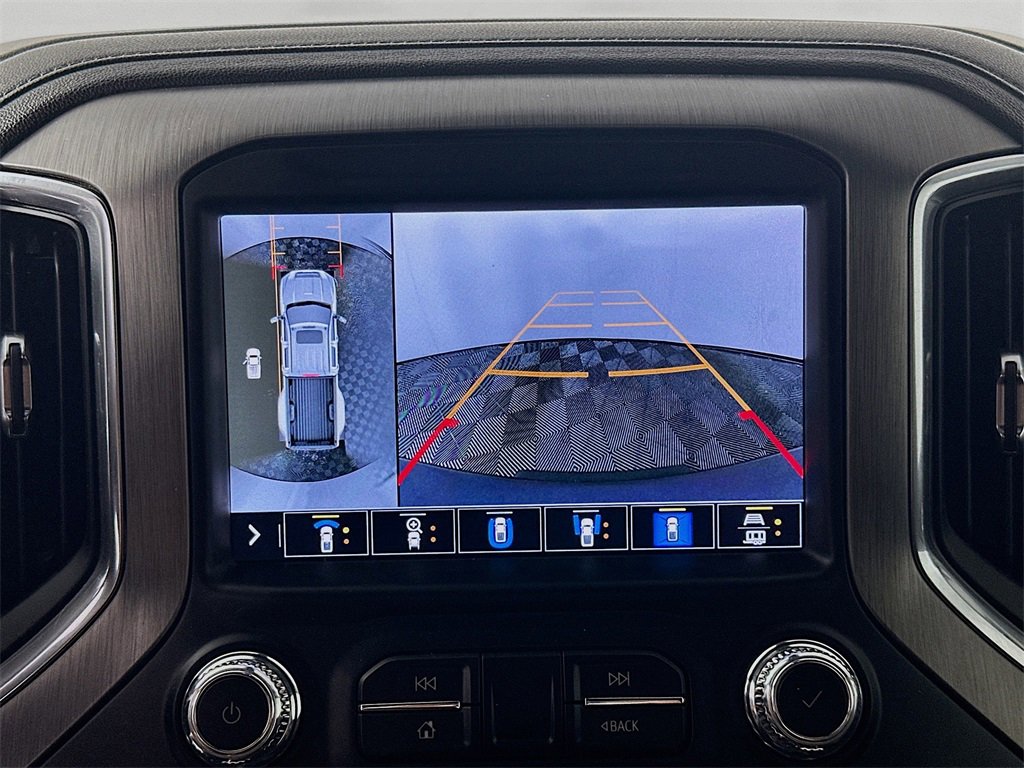 Used 2022 GMC Sierra 3500 Denali image 20