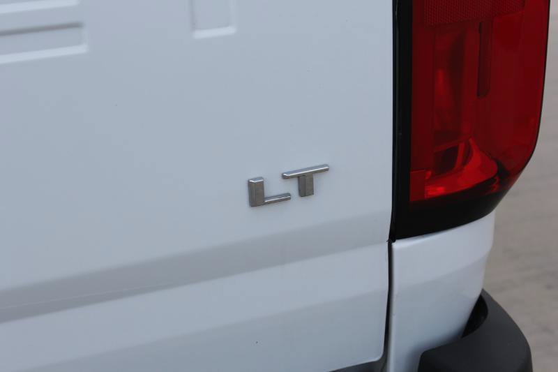 Used 2022 Chevrolet Colorado LT w/ Fleet Safety Package RWD image 10