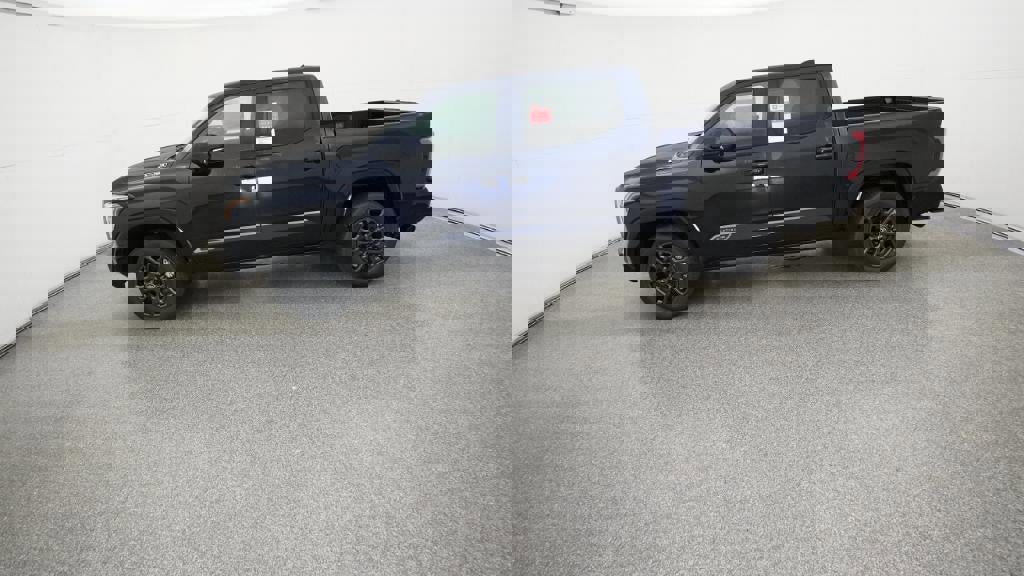 New 2026 Toyota Tundra Platinum image 43