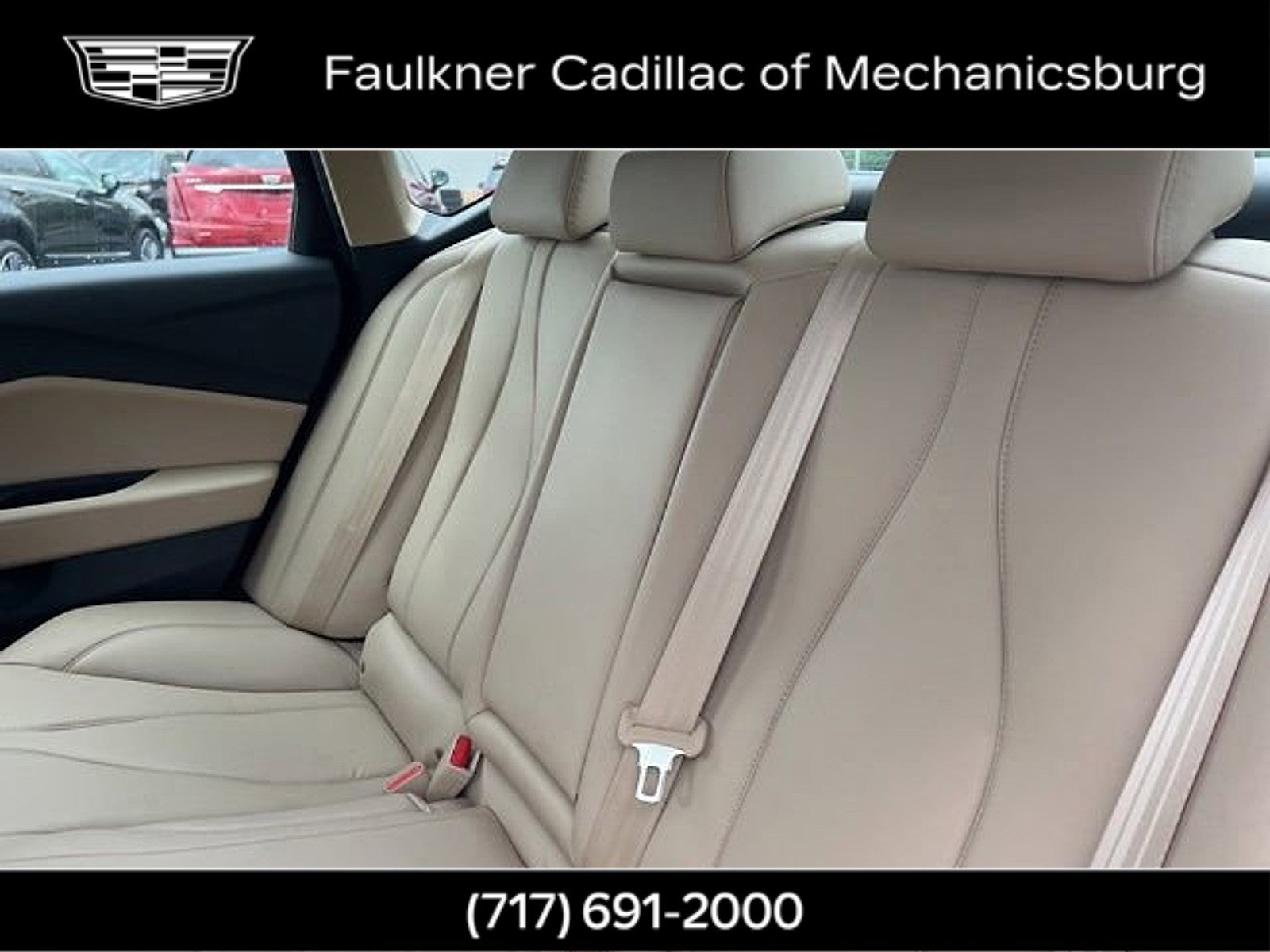Used 2021 Acura TLX SH-AWD image 14