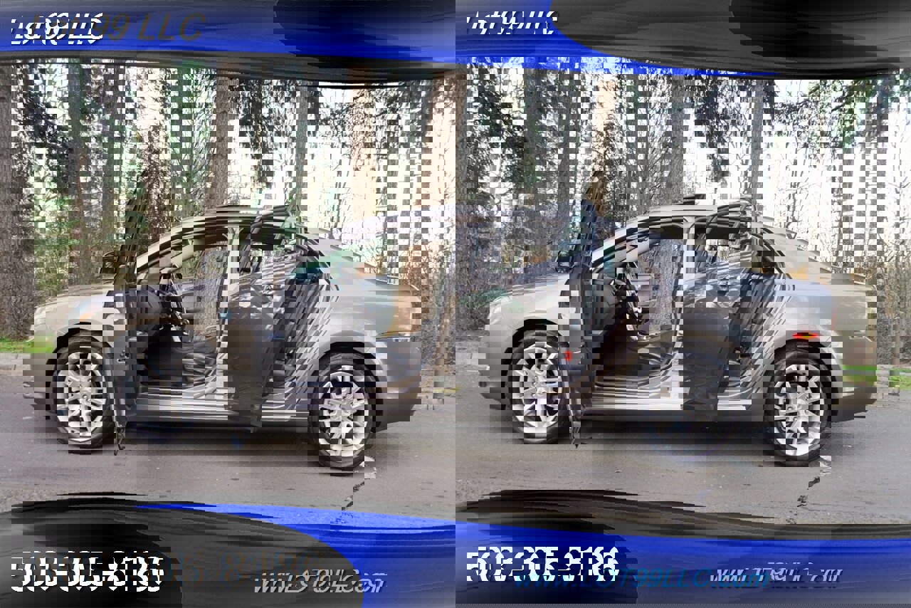 Used 2012 Chevrolet Malibu LTZ image 25