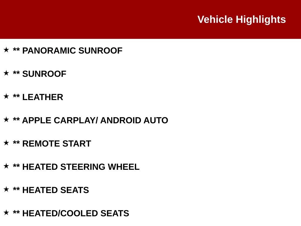 Used 2019 Chrysler 300 C w/ Sun, Sound & Nav Package image 5