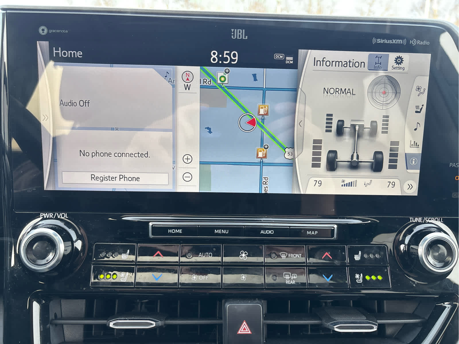 Used 2020 Toyota Highlander Limited image 62