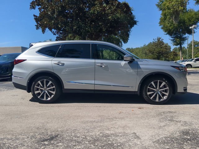 New 2026 Acura MDX w/ Technology Package image 3