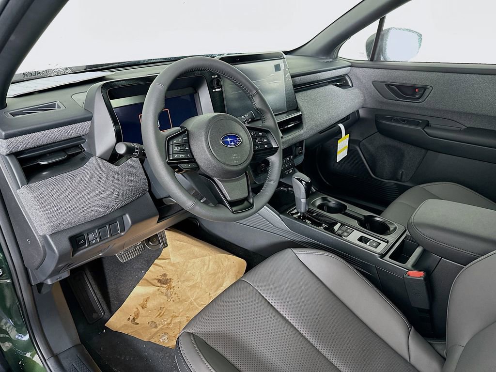 New 2026 Subaru Outback Limited image 13