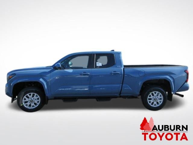 New 2026 Toyota Tacoma SR5 image 5