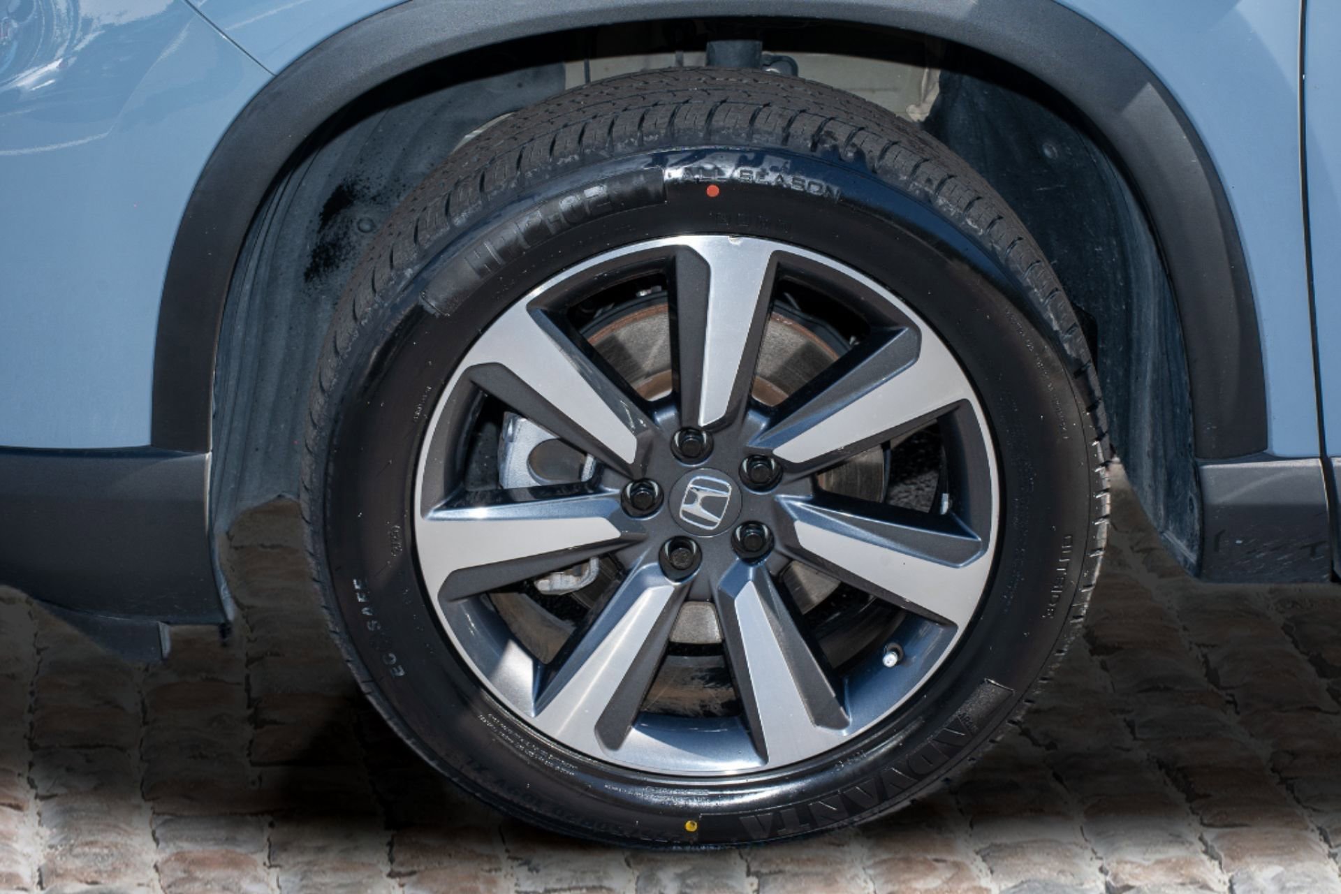 Certified 2023 Honda Pilot Touring image 43