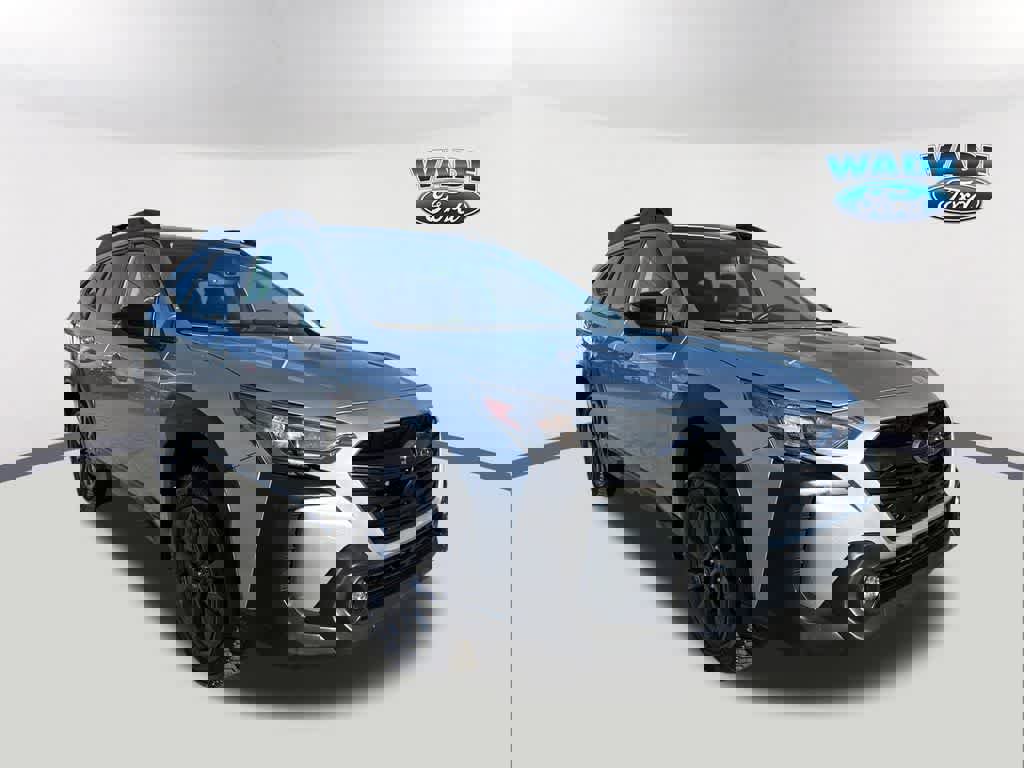 Used 2023 Subaru Outback Onyx Edition image 3