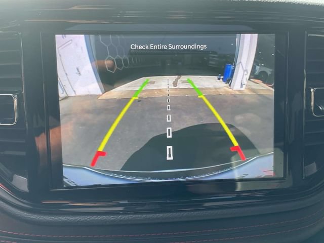 Certified 2023 Dodge Durango R/T AWD/4WD image 35