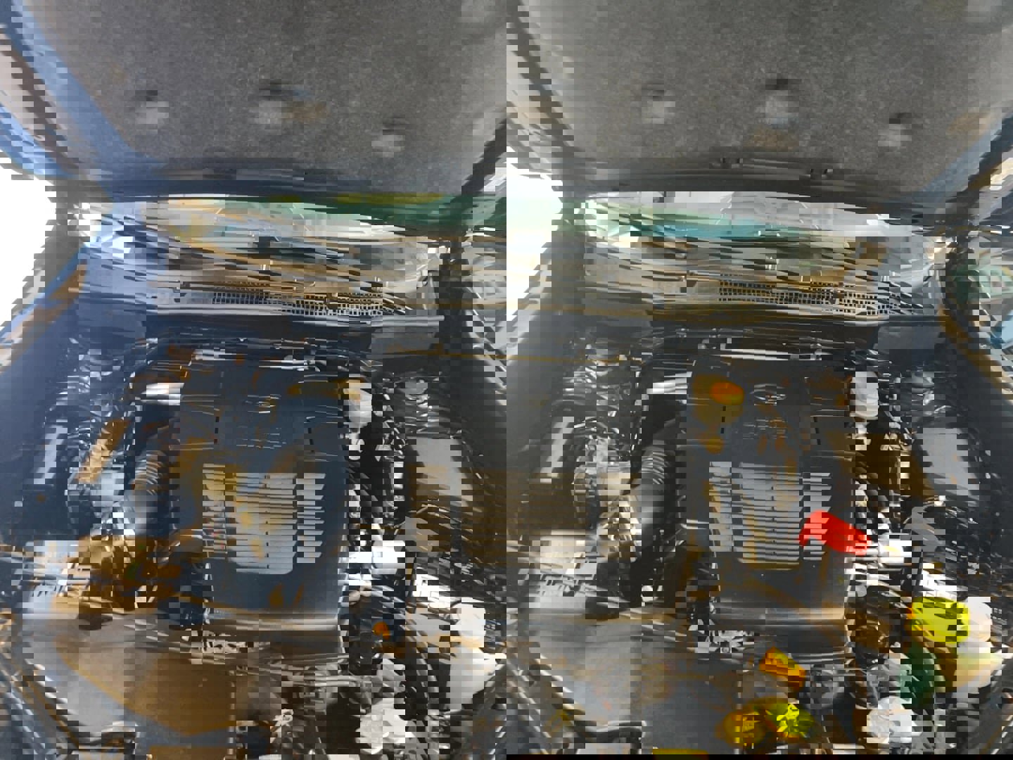 Used 2019 Subaru Forester Premium image 23