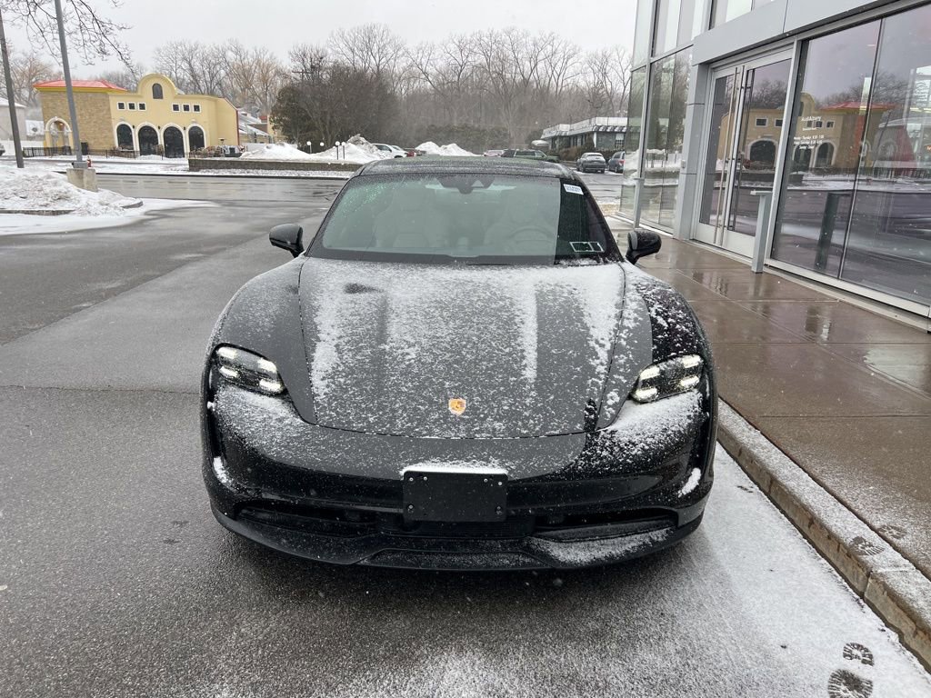 Used 2024 Porsche Taycan image 51