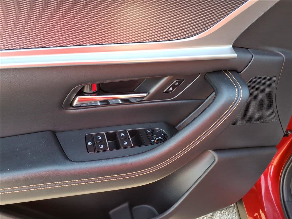 Used 2024 MAZDA CX-90 Plug-In Hybrid w/ Preferred image 14