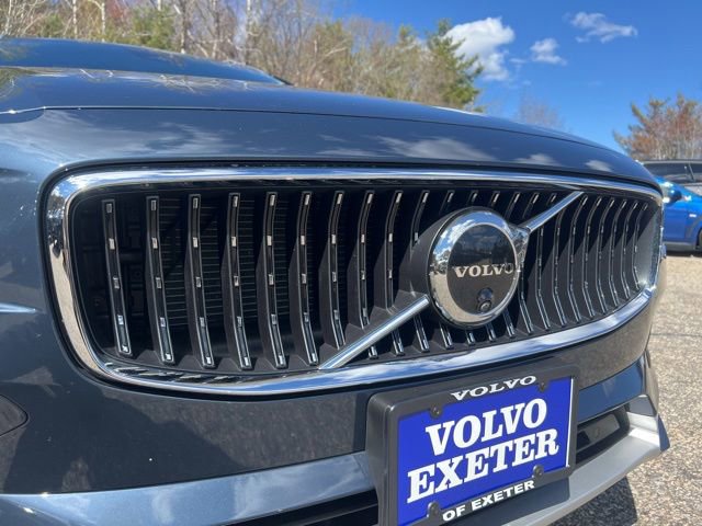 Certified 2025 Volvo V90 B6 Cross Country Ultra AWD/4WD image 14