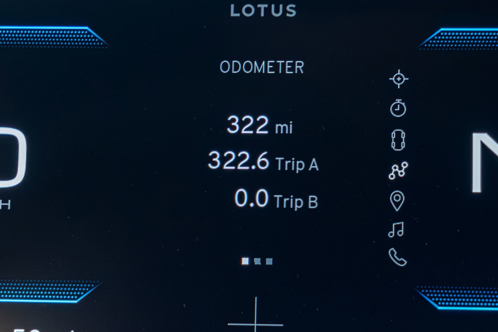 Used 2025 Lotus Emira RWD image 6