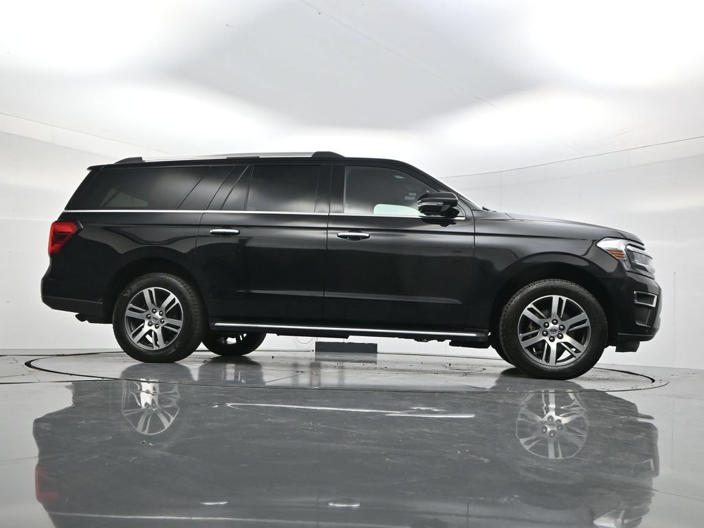 Used 2022 Ford Expedition Max Limited AWD/4WD image 51