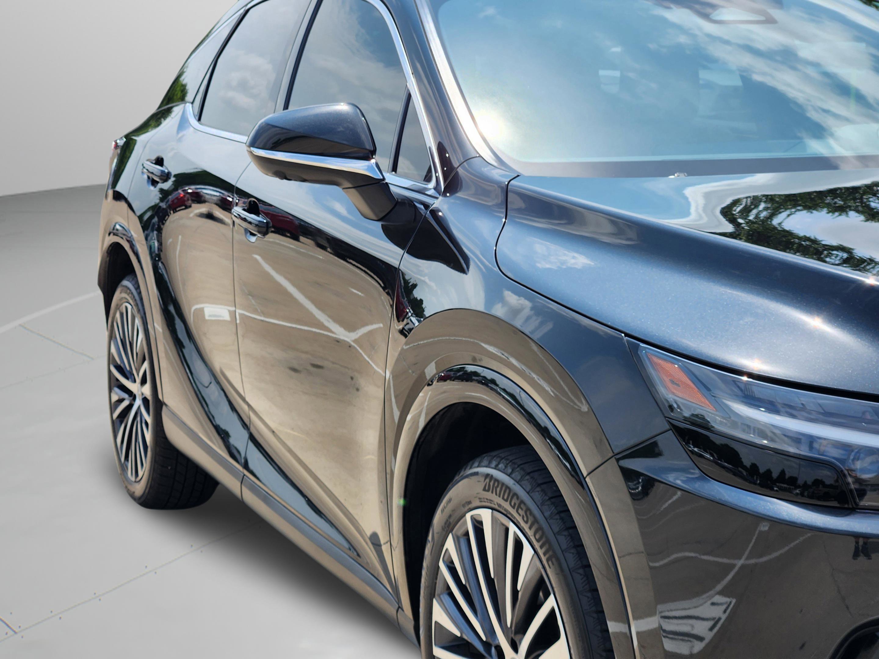 Used 2025 Lexus RX 350 Premium Plus w/ Accessory Package (Z1) FWD image 34