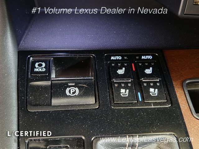 Used 2020 Lexus RX 350L Premium w/ Premium Package AWD/4WD image 40