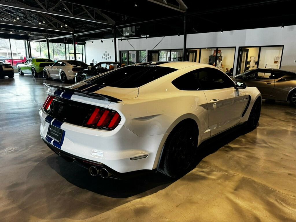 Used 2017 Ford Mustang Shelby GT350 RWD image 5