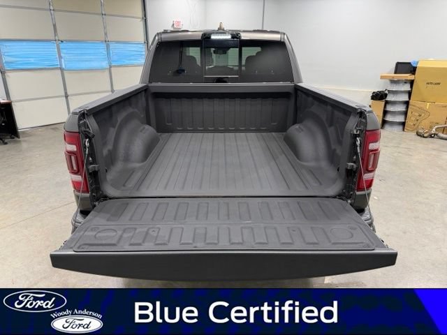 Used 2023 RAM 1500 Limited AWD/4WD image 7