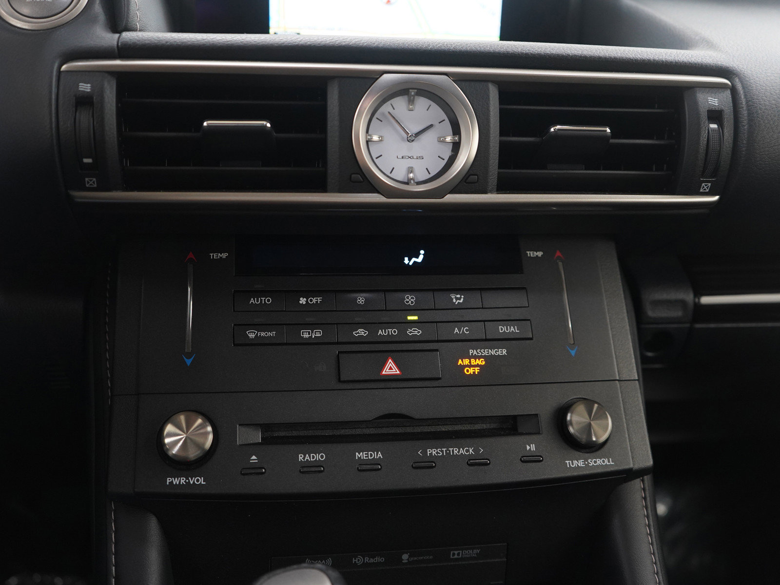 Used 2016 Lexus RC 300 AWD w/ Navigation System Package image 17