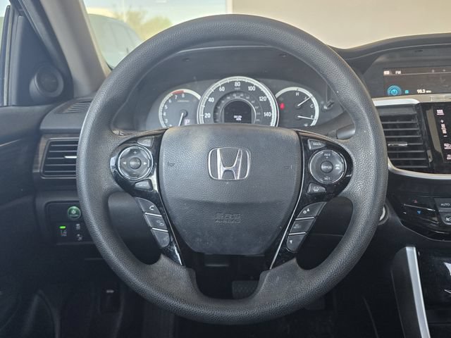 Used 2016 Honda Accord EX image 14