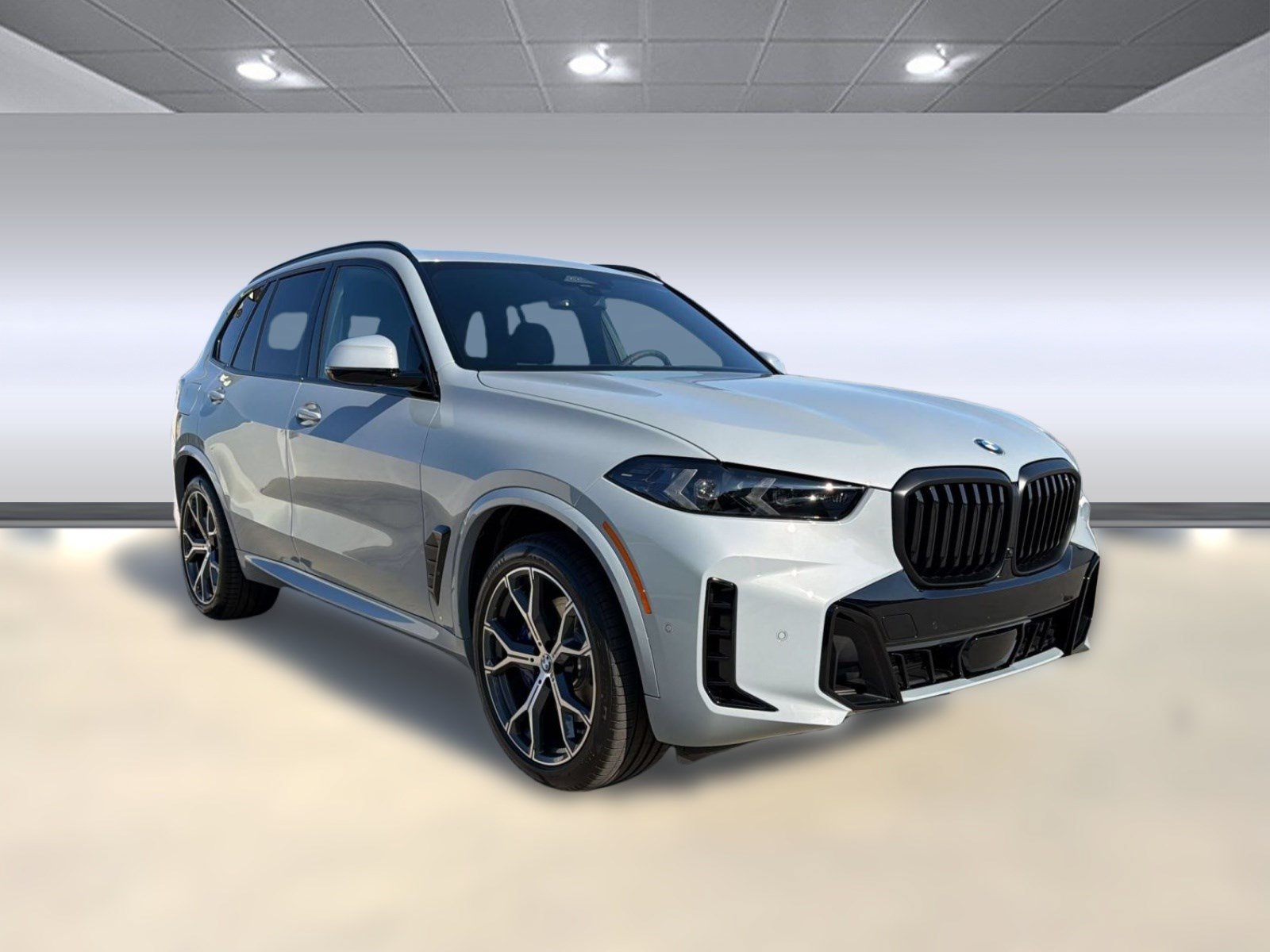 Used 2026 BMW X5 sDrive40i w/ M Sport Package RWD image 6