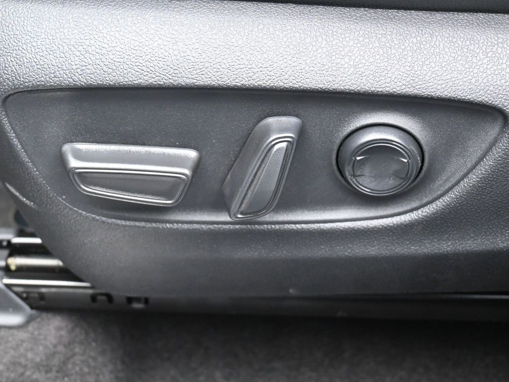 Certified 2026 Toyota Grand Highlander AWD Hybrid image 12