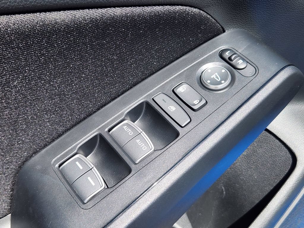 Used 2025 Honda Civic Sport image 15