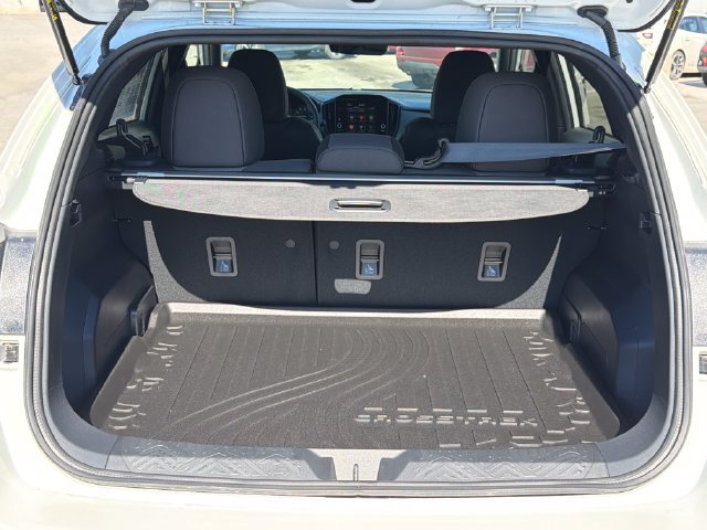 New 2026 Subaru Crosstrek 2.5i Sport w/ Crosstrek Mirror Package AWD/4WD image 24