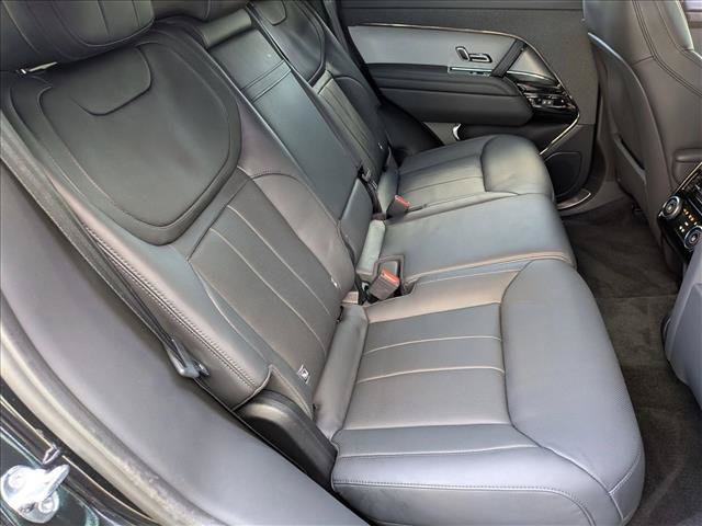Certified 2023 Land Rover Range Rover Sport SE Dynamic AWD/4WD image 21