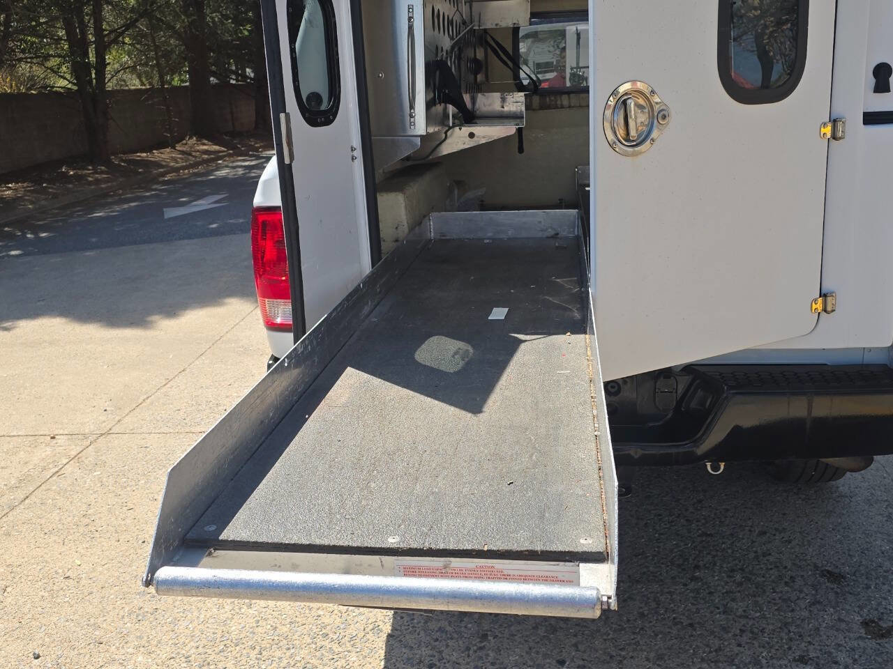 Used 2015 RAM 2500 Tradesman w/ Power Accessory Group AWD/4WD image 39
