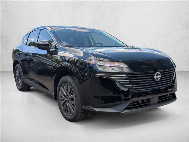 New 2026 Nissan Murano SL AWD/4WD image 6