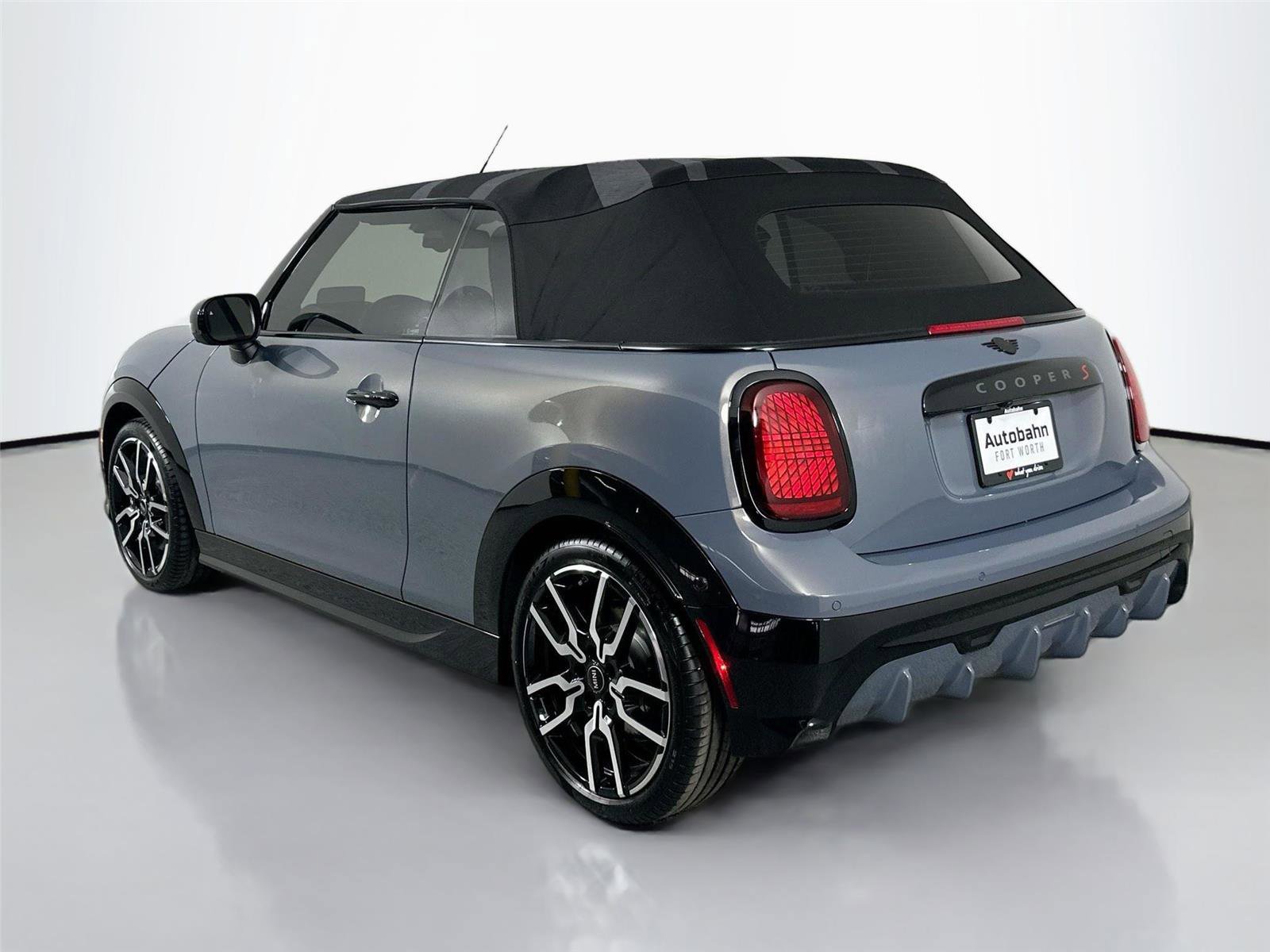 Certified 2026 MINI Cooper S FWD image 6