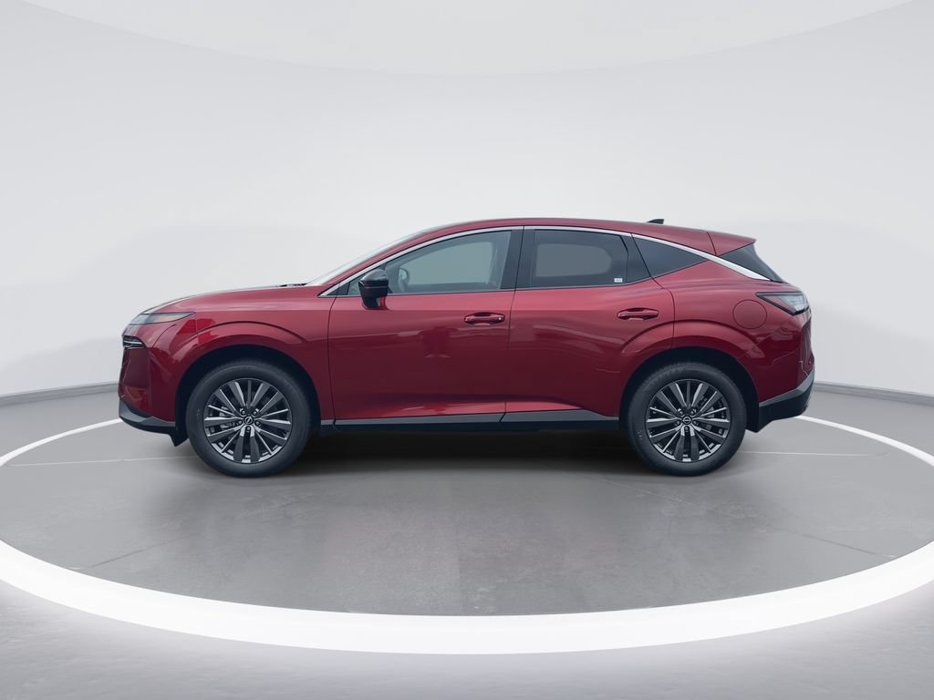 New 2026 Nissan Murano SL AWD/4WD image 5