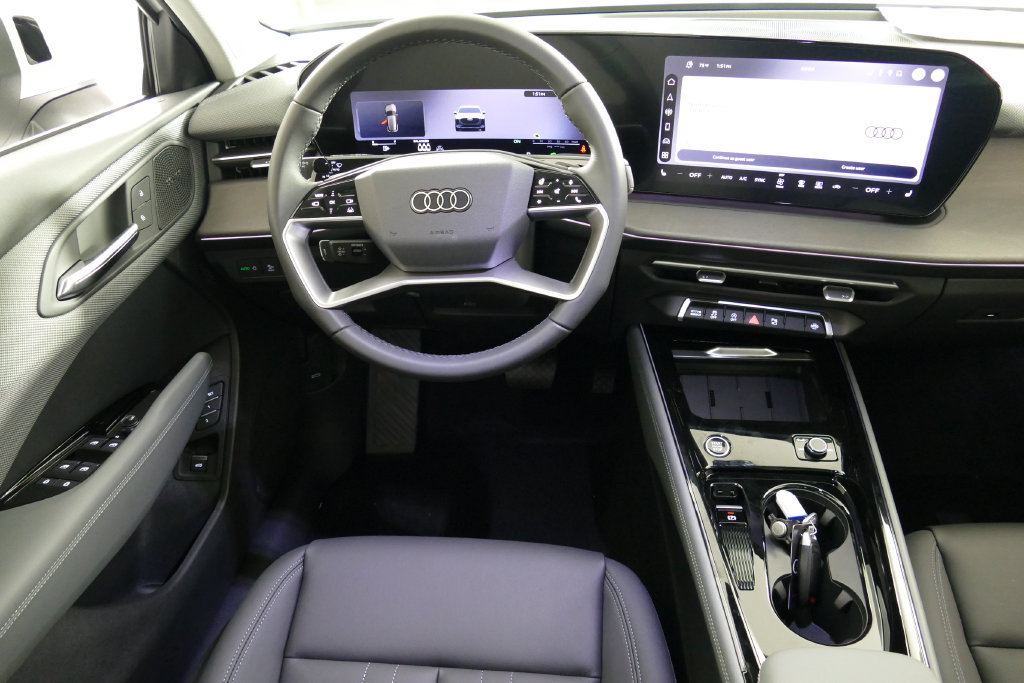 New 2026 Audi Q3 quattro 2.0T AWD/4WD image 26
