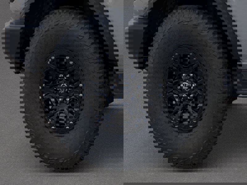 New 2026 Ford Bronco Outer Banks image 53