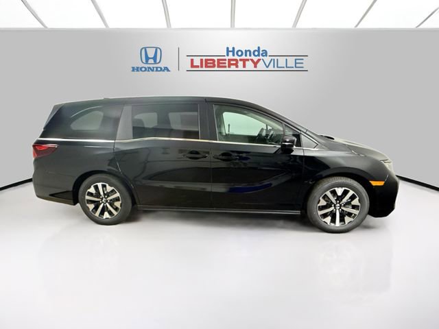 New 2026 Honda Odyssey EX-L image 10
