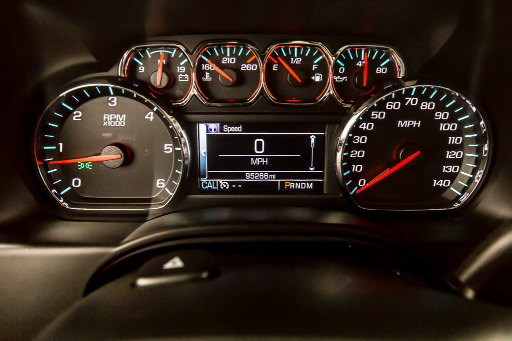 Used 2016 Chevrolet Tahoe LS RWD image 17