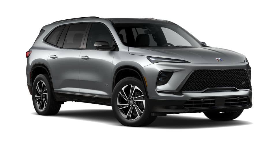 New 2026 Buick Enclave Sport Touring w/ Power Package FWD image 54